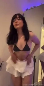 Yeahhh i can t post this on tik tok