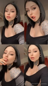 Amandacoxx amandacoxx demoness with big tits waiting for you to write part 3