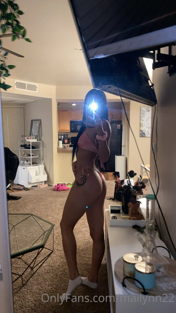 Naughty and nice part 3 