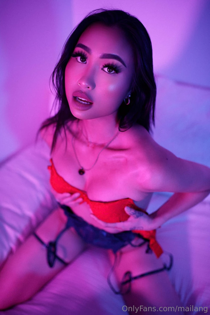 Ready for lunch cum snack on me 