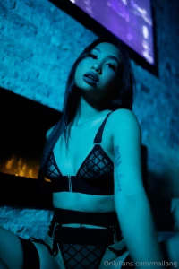 I have spots left open for my vip list and my snapchat for the next