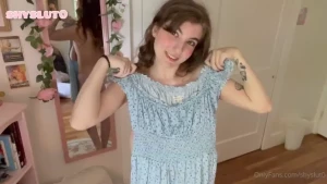 Sundress try-on haul- director s cut