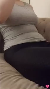 Water chugging burps part 1