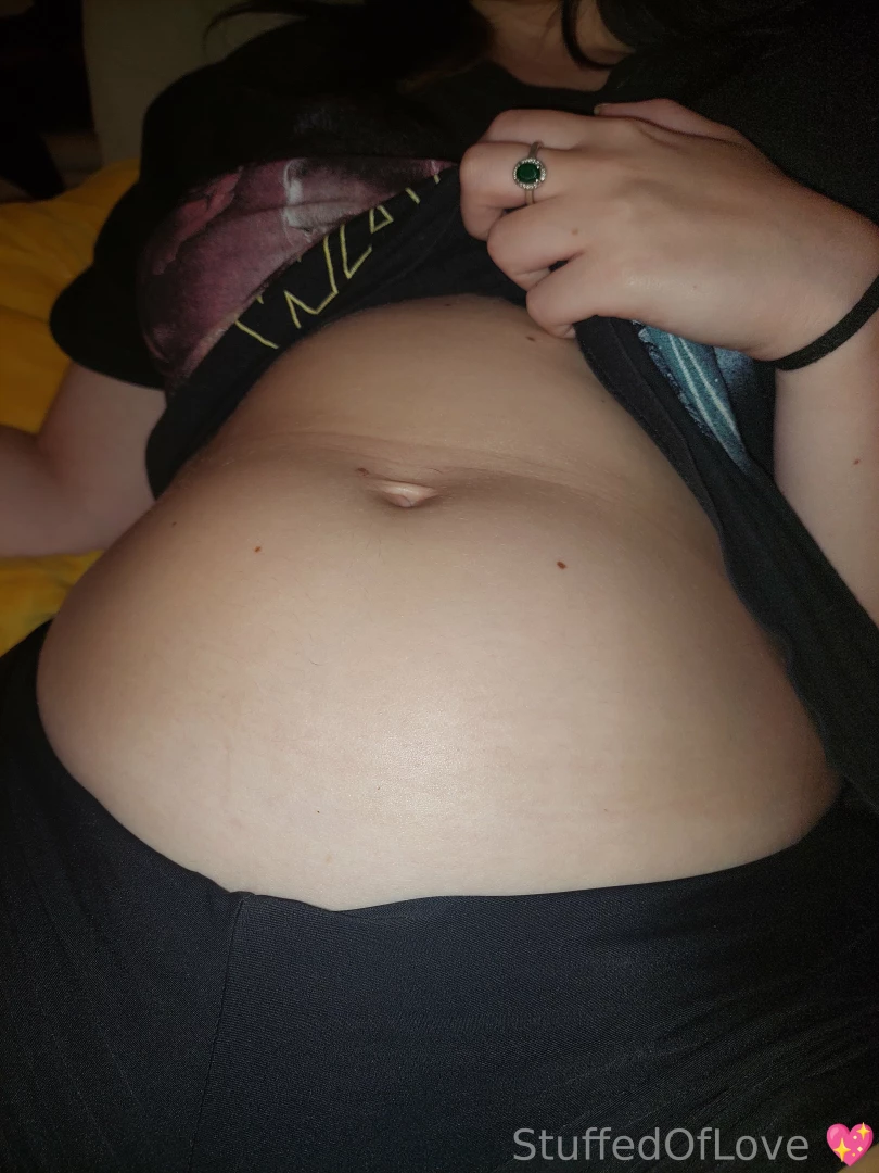April - may stuffing s part 2 part 3 