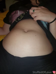 April - may stuffing s part 2 part 3