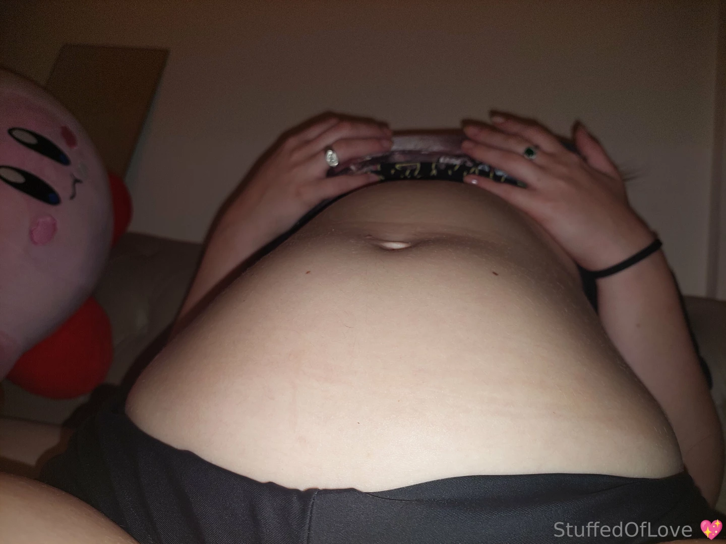 April - may stuffing s part 2 part 34 