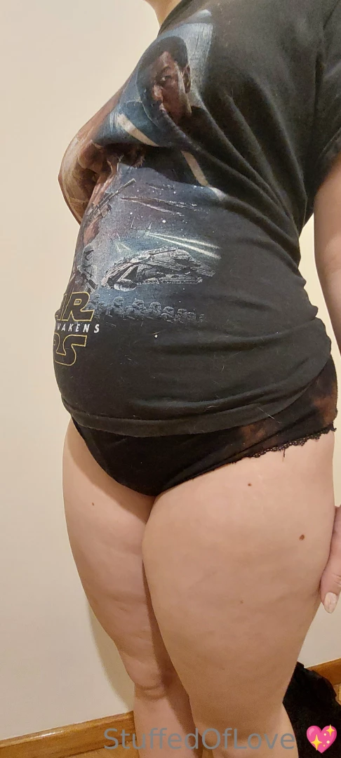 April - may stuffing s part 3 part 20 