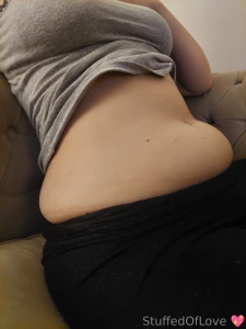 June july stuffings and belly pics - part 1 here are some pictures and part 23