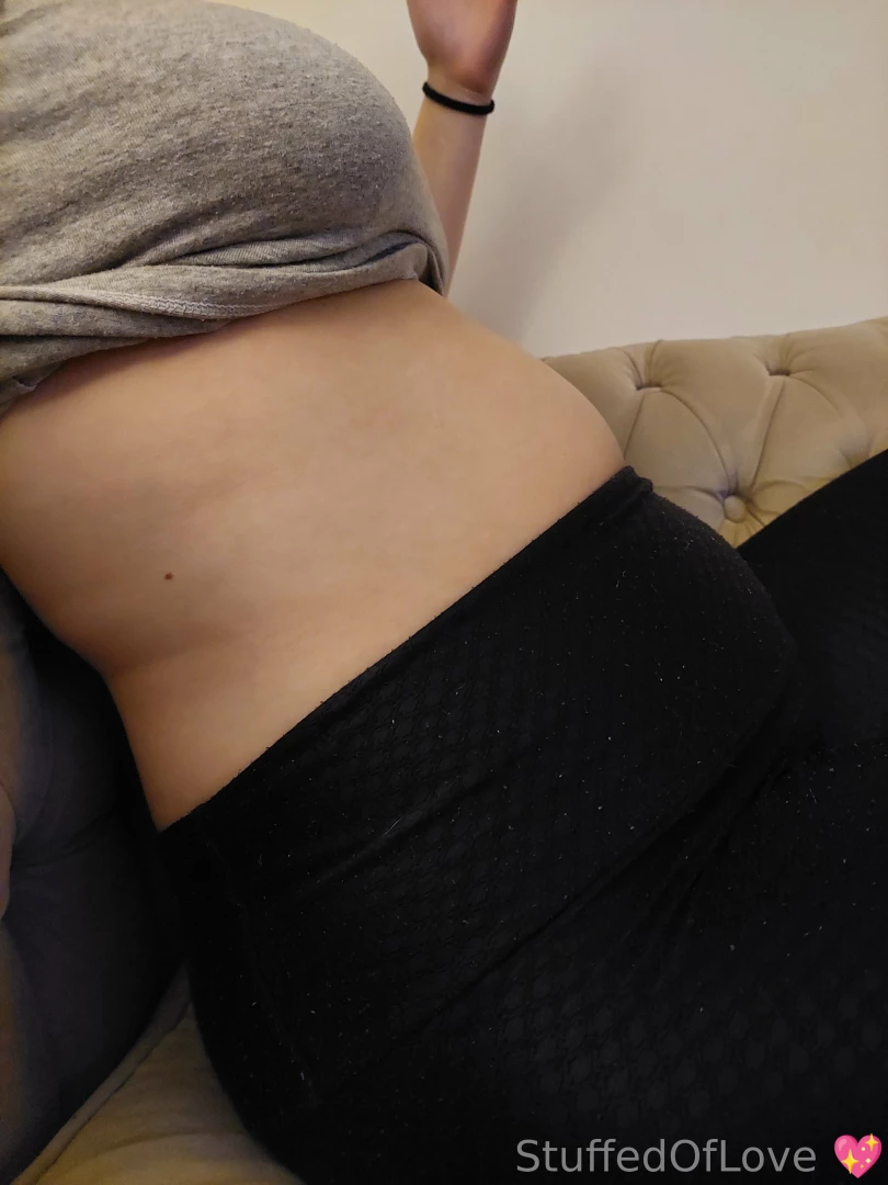 June july stuffings and belly pics - part 1 here are some pictures and part 16 