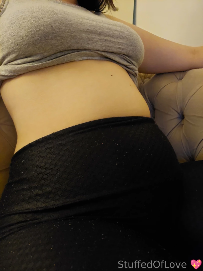 June july stuffings and belly pics - part 1 here are some pictures and part 20 