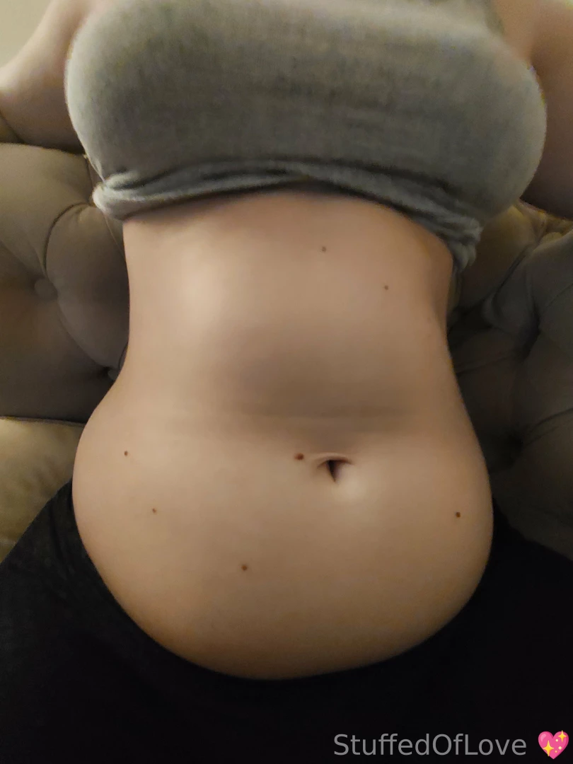 June july stuffings and belly pics - part 1 here are some pictures and part 24 