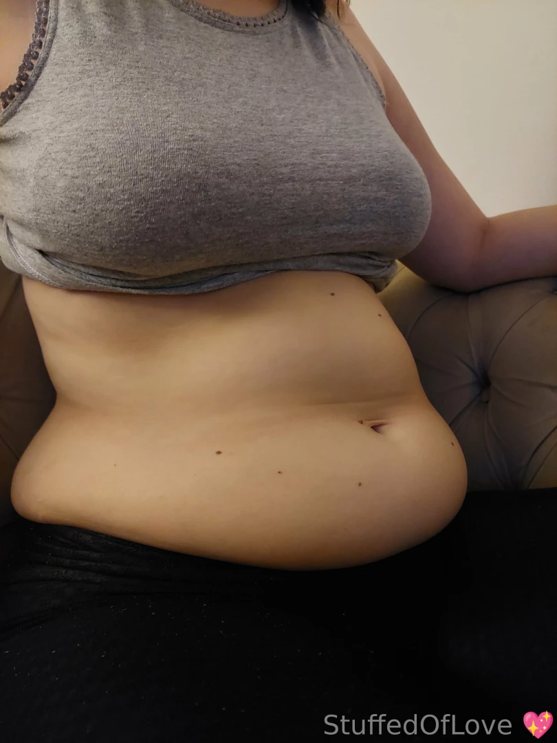 June july stuffings and belly pics - part 1 here are some pictures and part 29 