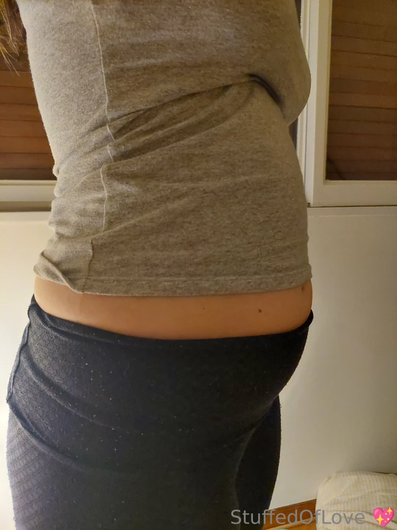 June july stuffings and belly pics - part 1 here are some pictures and part 25 