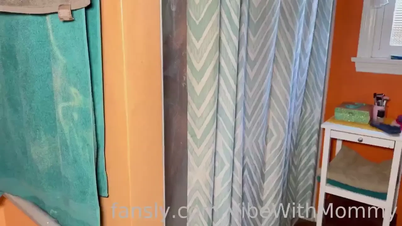 I m cleaning out my butt 