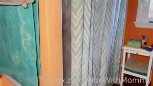 I m cleaning out my butt