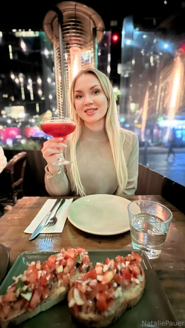 Hey baby who are you celebrating with today 