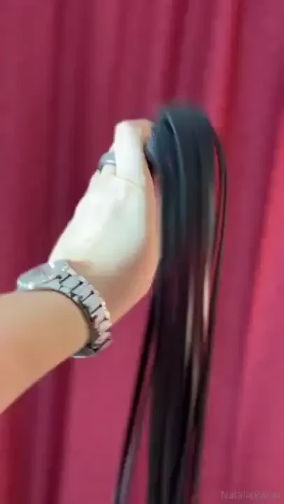 Have u been a bad boy 