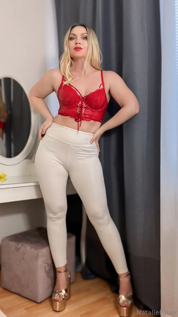 Pampering my subs as a findom goddess feels amazing imagine receiving 