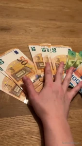 After the wrestling session mood