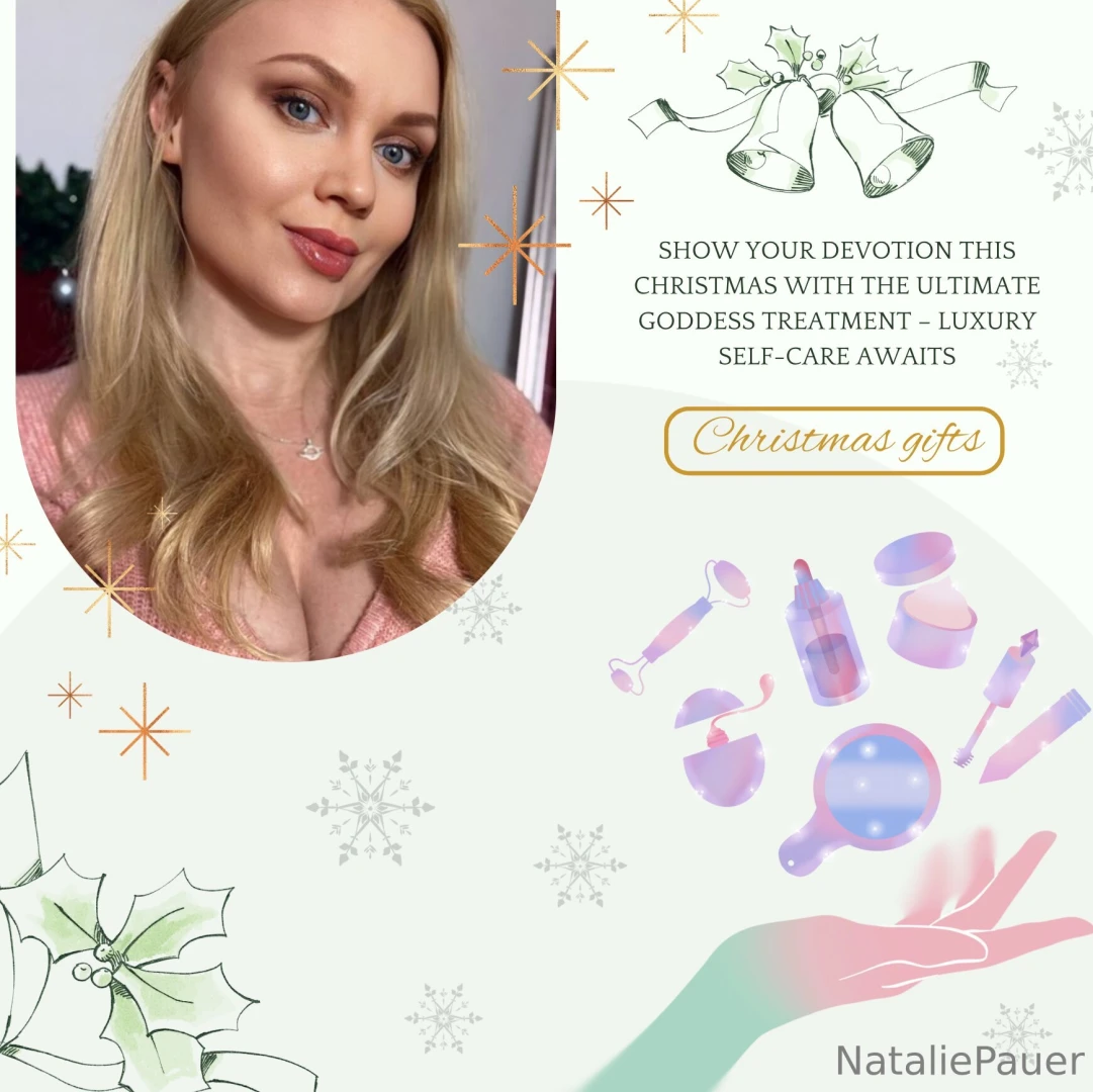 This holiday season i m dreaming of a gift that brings me peace joy 