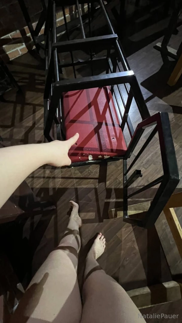 I m in my session room in prague a place where everything feels part 5 