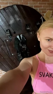 I m in my session room in prague a place where everything feels part 7