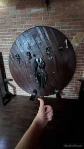 I m in my session room in prague a place where everything feels part 3