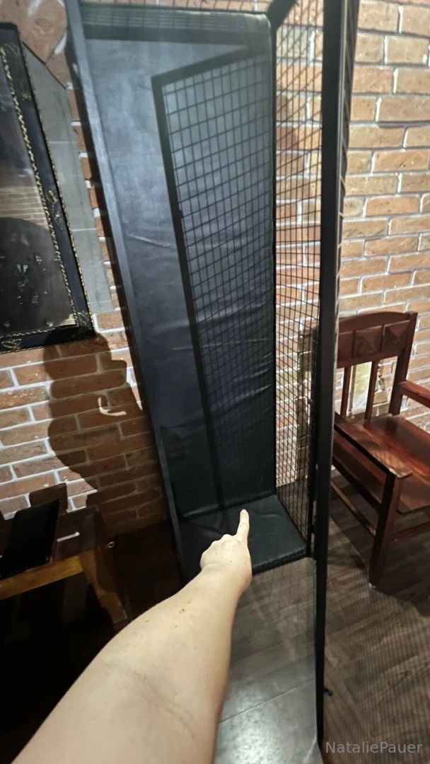 I m in my session room in prague a place where everything feels part 4 