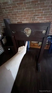 I m in my session room in prague a place where everything feels part 2