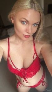 Ohh red is definitely my color part 4