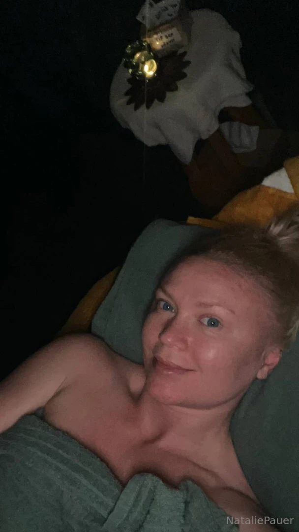 Just had a thai massage and oh my i needed that now it s time for you part 2 