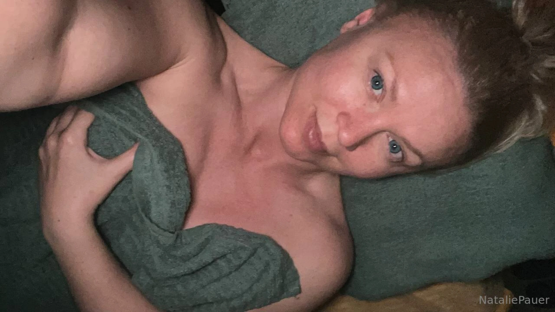 Just had a thai massage and oh my i needed that now it s time for you 