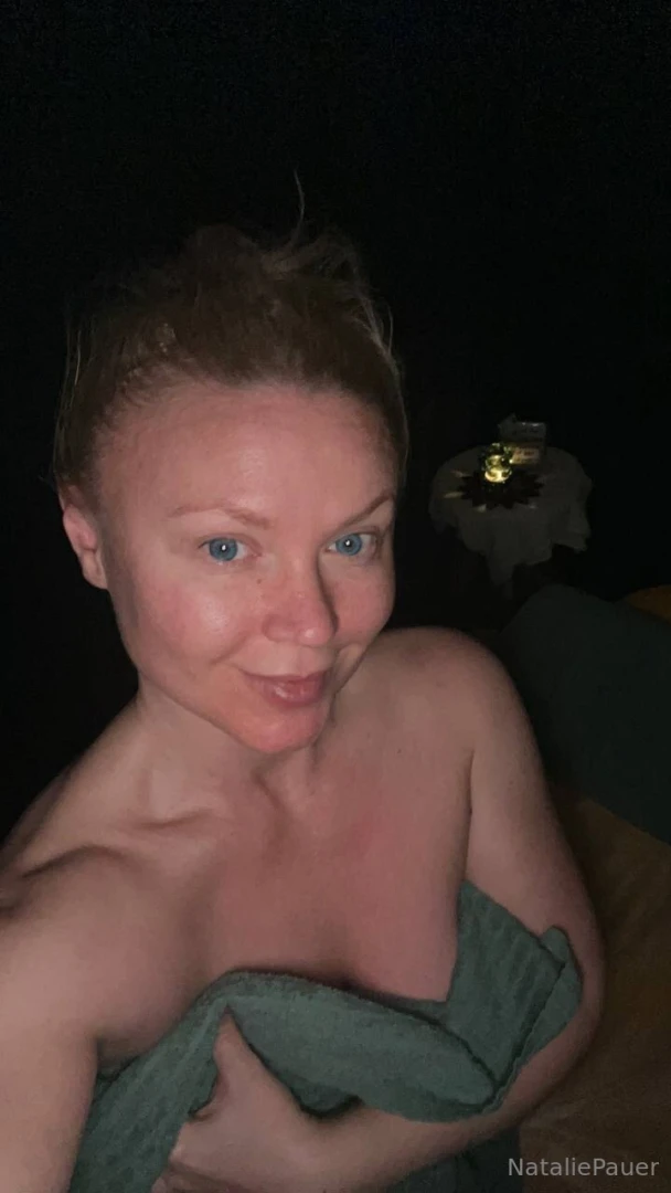 Just had a thai massage and oh my i needed that now it s time for you part 1 