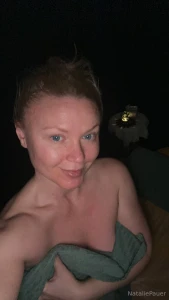 Just had a thai massage and oh my i needed that now it s time for you part 1