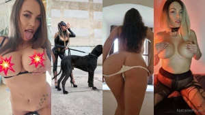 Free trial link domiisczmodel has prepared tons of sexy fun just for