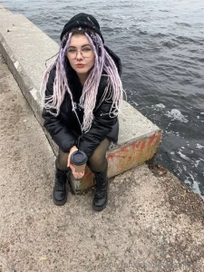 I m in love with my city