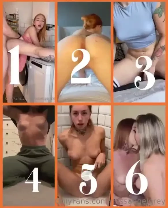 Tip the campaign 6 followed by the number s of the video you would 