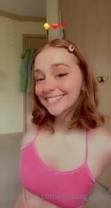 Would you play with bellabumzy chat with bellabumzy today she s at 90