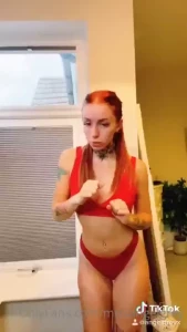 Come join me and have some fun baby