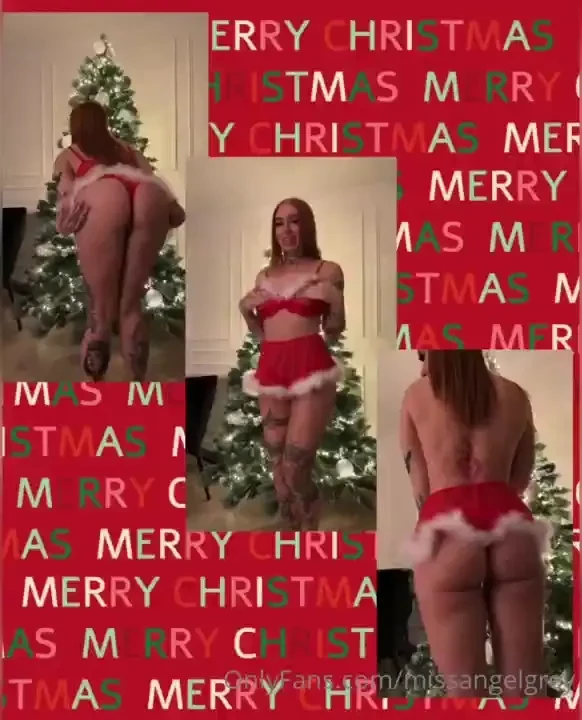 Merry christmas baby part 42 