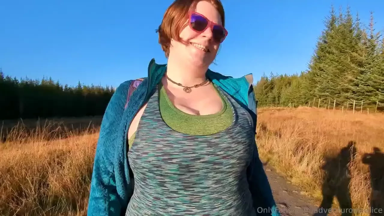 The video is going on twitter but wanted to share with you too i had a part 2 