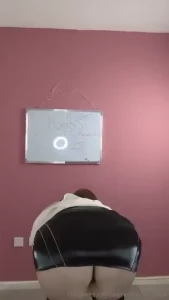 Do you like a little teasing