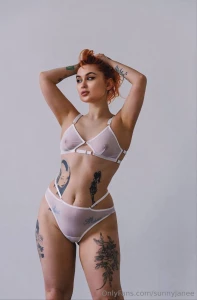 Cute kitty youred_foxy loves cocks of all sizes when she gets horny part 60