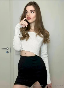 Fitness girl victoria_or_tori started secret page she is very shy but part 125