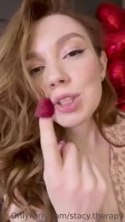 Honey just enjoy this video 