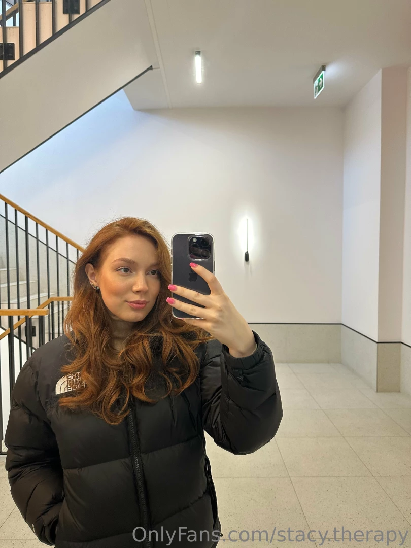 I have plans to walk around the city at night and drink hot coffee 