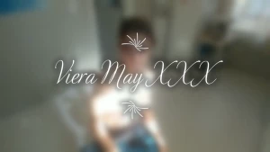 No makeup early morning blowjob and facial- available for purchase in