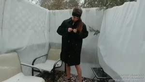 Here is a custom video i did over the winter it was sooo cold but it