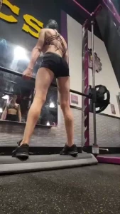 Deadlift time how much can you lift