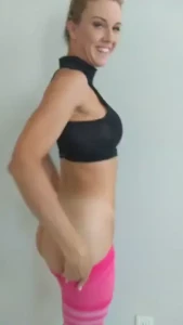 Gym time part 249